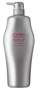 Adeno Vital Shampoo Pump 500ml Shiseido