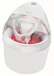 Rival 1-Quart Gel Canister Ice Cream Maker