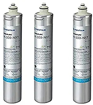 Everpure EV927441 Replacement Cartridge for H-300-NXT Drinking Water System (Pack of 3)