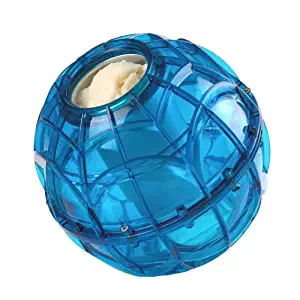 Yaylabs Ice Cream Ball, Blue, Quart