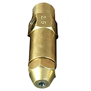 Professional Boiler Burner Oil Nozzle Waste Fuel Gas Spray, Wast Oil Burner - Oil Fired Boiler Parts, Oil Boiler Parts, Boiler Oil Fired, Waste Oil, Oil Burner In Motors, Oil Furnace Nozzle Assembly