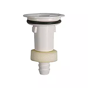 Whirlpool W10815413 Freezer Drain Funnel