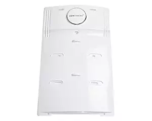 Samsung DA97-11823A Refrigerator Fresh Food Evaporator Cover and Fan Assembly Genuine Original Equipment Manufacturer (OEM) Part