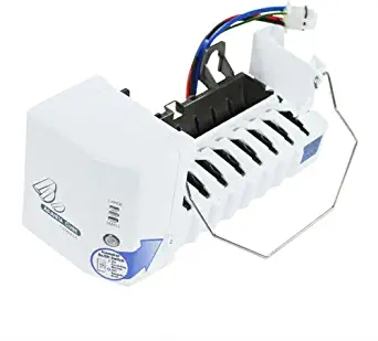 5989JA0002P - OEM Upgraded Replacement for Sears Refrigerator Ice Maker