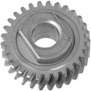 KitchenAid 9706529 Worm Gear