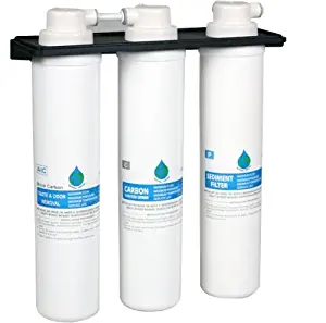 Replacement Filter Set by Global Water