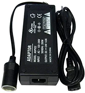 NORCOLD Norcold AC Adapter f/NRF Refrigerator/Freezer / 634650 /