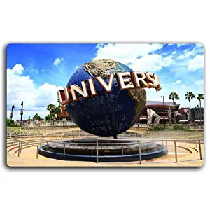 Universal Orlando U.S.A tourist memorial magnet fridge magnets