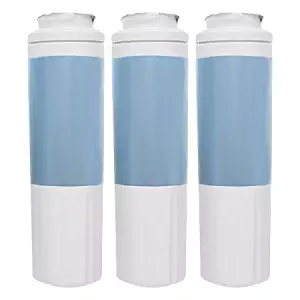 Aqua Fresh New Replacement Filter for Kenmore 046-9999 Filter Model ( 3 Pack )