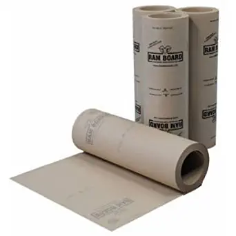 RAM Board RB38100 317 sq. ft. Roll, 38" by 100'