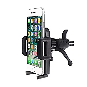 Universal GPS Cell Phone Holder Mount Windshield Dashboard for iPhone X/8/7/7P/6s/6P/5S, Galaxy S5/S6/S7/S8/S9,Note8 (CF97)