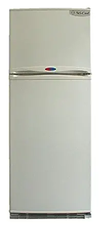 SCI Cool Combination Unit Refrigerator (+1C to +10C) & Freezer (-20C to -3C), 11.6 Cu. Ft., Manual Defrost SCGP12OW1AB