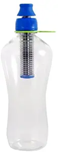 Clear2GO Splash Filter Water Bottle