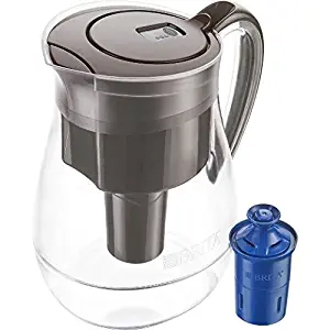 Brita Monterey 10 Cup with Longlast filter