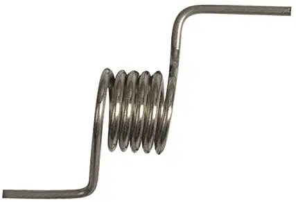 Welironly Genuine MHY62044103 Exact Replacement Refrigerator Mullion Spring (Item_by#overdealz; TRYK7252344210809
