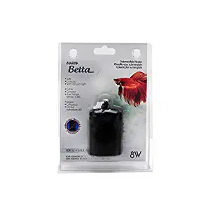 Marina Betta Submersible Heater for Aquarium