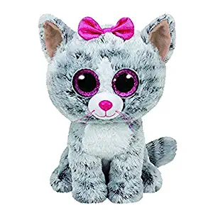 LAJKS Ty Beanie Boos Plush Animal Toy Dog Owl Elephant Flamingo Children Toys 15Cm Must-Have Friendship Gifts My Favourite Superhero Toys UNbox Love Must Haves for Kids 2 Year Old Girl Gifts