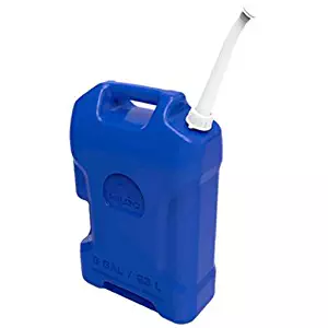 igloo corporation 42154 6 Gallon, Blue Water Container