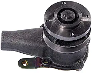 Water Pump replacement for Ford CDPN8501A, CPN8591B, 2N, 8N, 9N