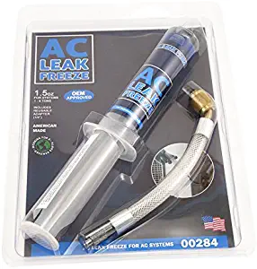 Rectorseal 45312 AC Leak Freeze 1.5oz Cartridge