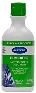 Essick Air 1970 32 oz. Humidifier Bacteriostatic Treatment - Lot of 12