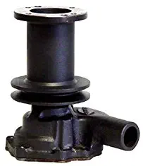 Water Pump Ford 2000 4000 501 600 601 650 700 701 740 800 801 861 900 901 630 640 840 850 860 950 960 531 540 541 621 631 641 651 661 681 741 821 841 851 871 881 941 951 961 971 981 Tractor