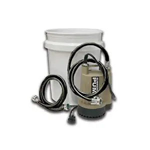 Rheem RTG20124 Tankless Water Heater Flushing Kit