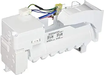 AEQ73110210 - OEM Upgraded Replacement for Kenmore Refrigerator Ice Maker