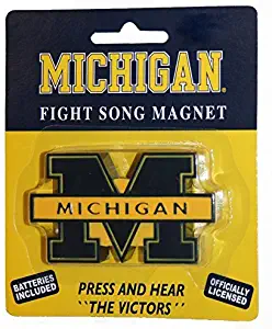 U of M® Musical Magnet