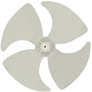 Whirlpool 8201663 Blade-Fan
