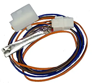 LG Electronics 6615JB2002R Refrigerator Thermistor