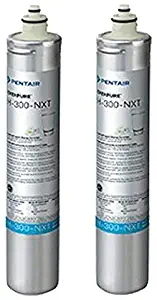 Everpure EV927441 Replacement Cartridge for H-300-NXT Drinking Water System (Pack of 2)