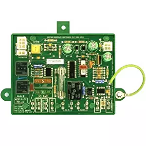 Dinosaur Electronics Circuit Board Dometic 2 Or 3 Way P711