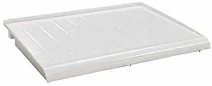 Compatible Vegetable Pan Cover for General Electric TBX14SYSFRWH, General Electric CTX14CYBNLWW, General Electric CTX14CYBJRWW, General Electric CTX14CYBNLAA Refrigerator