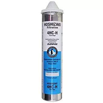 Filter Cartridge - 4hc-h for Hoshizaki Part# H9655-11 (OEM Replacement)