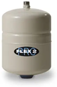 Flexcon Industries PH12 FLEX2PRO Thermal Expansion Tank - 4.8 Gallon