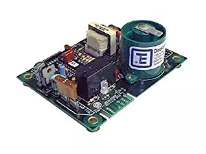 Dinosaur Electronics (UIB S) Small Universal Ignitor Board (0310.1300)