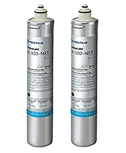 Everpure EV927441 Replacement Cartridge for H-300-NXT Drinking Water System (Pack of 2)