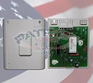 WHIRLPOOL GIDS-289679 Adaptive Defrost Board With Diagnostic Led Light Replaces Whirlpool 61005988