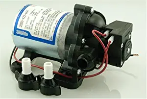 SHURFLO 2088-422-444 2.8 Classic Series Potable Water Pump