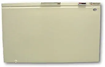 SCI Cool Freezer, (-30C to -12C), 11.6 Cu. Ft, Manual Defrost SCGP12OW1AC