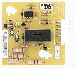 Whirlpool 67004704 / WP67004704 Refrigerator Control Board (Renewed)