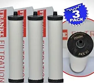 Franke - FRX02 - Water Filter Replacement Cartridge 3/PACK