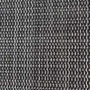 Keystone Fabrics UP77.68.65 72 x 96 in. Regal Cordless Outdoor Sun Shade with Hand Crank - Black Walnut