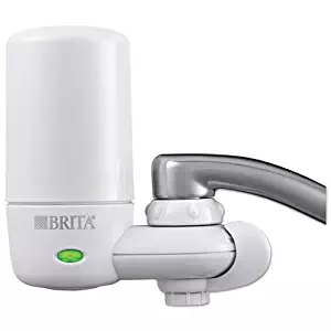 Brita, Faucet Filter System On Tap