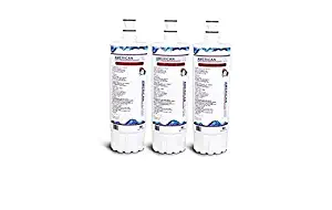 3 Pack MANITOWOC K-00339 Compatible Water Filter