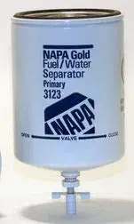 3123 NAPA Gold Fuel Filter