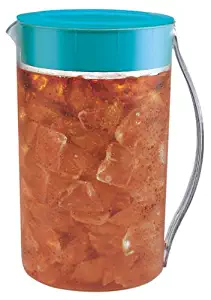 Mr. Coffee BVMC-TP1 2-Quart Replacement Pitcher for TM1, TM1P