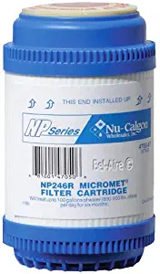 NP246R Replacement Water Filter