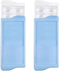 OXO Good Grips Covered Ice Cube Tray (2 Pack)